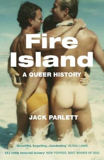 Picture of Fire Island