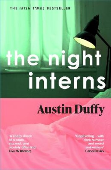 Picture of Night Interns