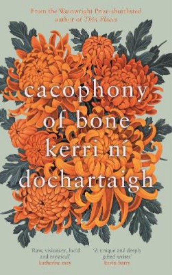 Picture of Cacophony Of Bone