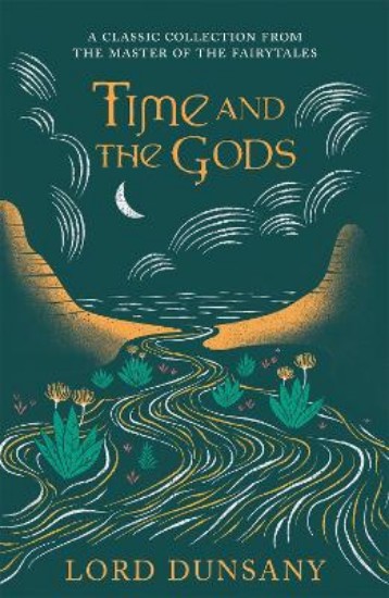 Picture of Time and the Gods: An Omnibus