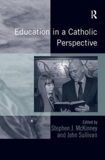 Picture of Education in a Catholic Perspective
