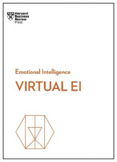 Picture of Virtual EI (HBR Emotional Intelligence Series)
