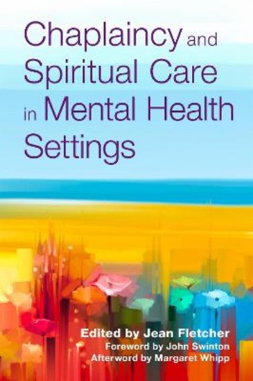 Picture of Chaplaincy And Spiritual Care In Mental Health Settings