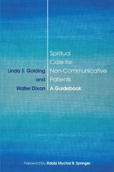Picture of Spiritual Care For Non-communicativ
