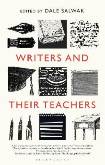 Picture of Writers And Their Teachers