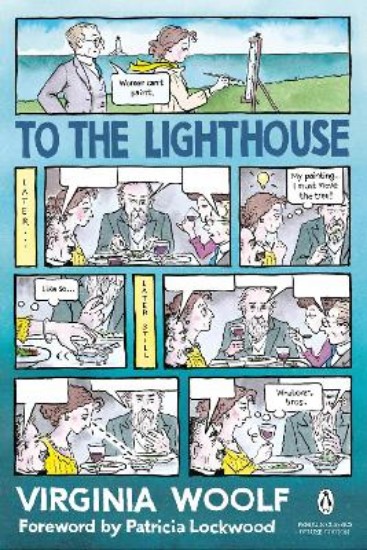 Picture of To the Lighthouse