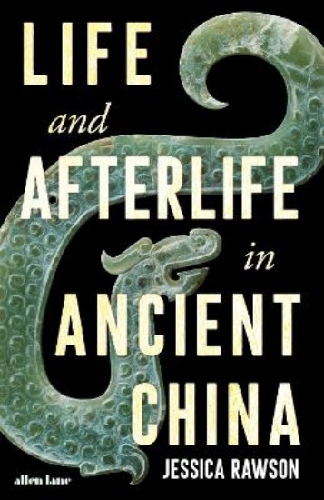 Picture of Life and Afterlife in Ancient China