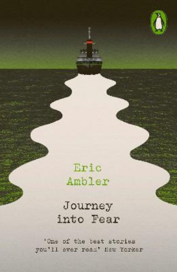 Picture of Journey into Fear