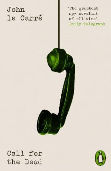 Picture of Call for the Dead