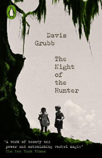 Picture of The Night of the Hunter