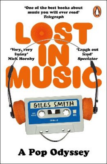 Picture of Lost in Music