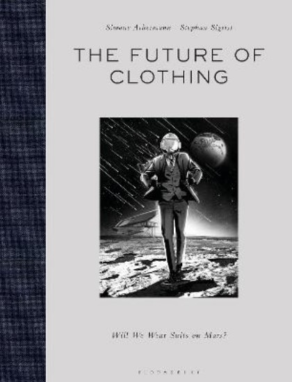 Picture of The Future of Clothing: Will We Wear Suits on Mars?