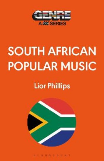 Picture of South African Popular Music