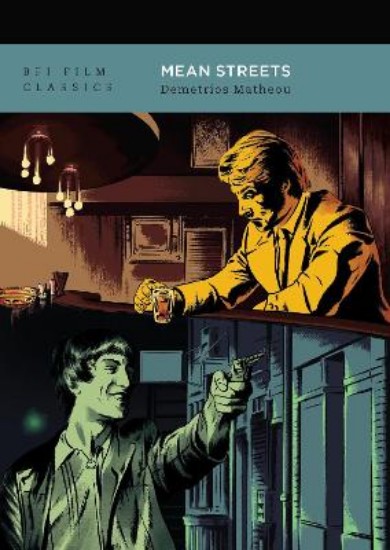 Picture of Mean Streets