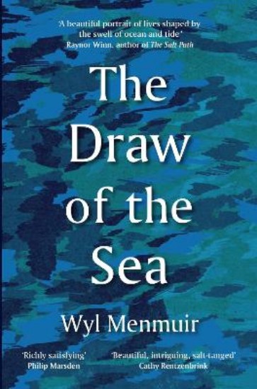 Picture of The Draw of the Sea