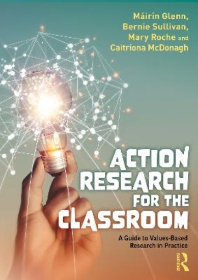 Picture of Action Research for the Classroom: A Guide to Values-Based Research in Practice