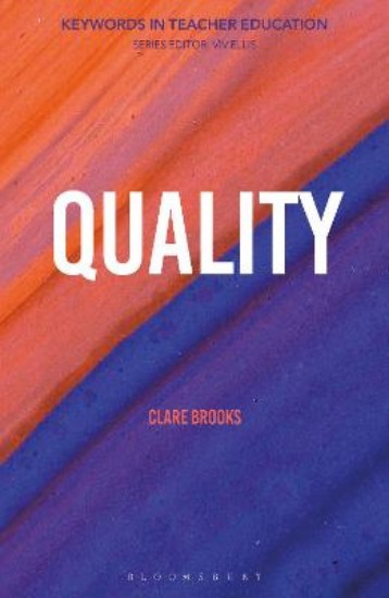 Picture of Quality : Keywords in Teacher Education