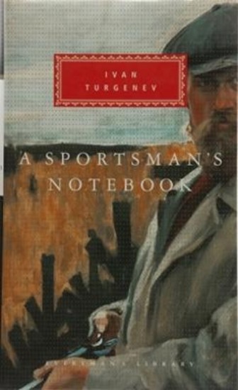 Picture of Sportsman's Notebook