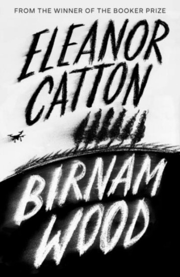 Picture of Birnam Wood – Signed Copy