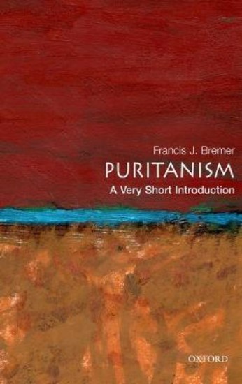 Picture of Puritanism: A Very Short Introduction