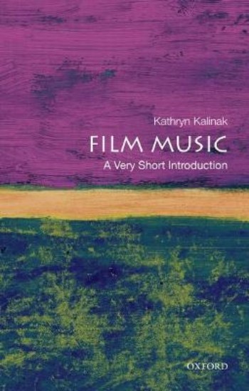 Picture of Film Music: A Very Short Introduction