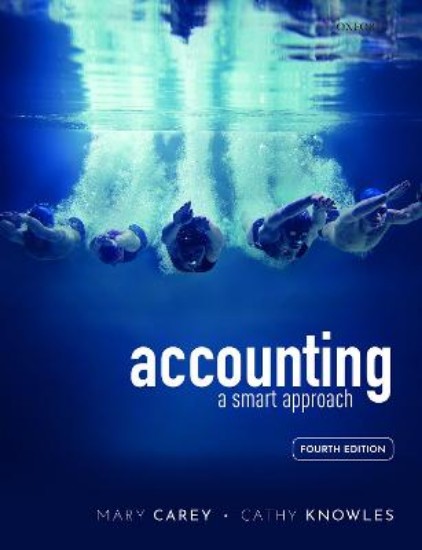 Picture of Accounting: A smart approach