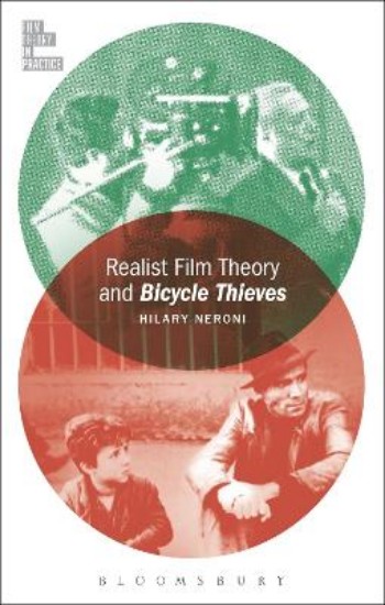 Picture of Realist Film Theory and Bicycle Thieves
