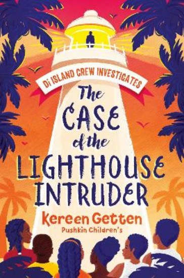 Picture of The Case of the Lighthouse Intruder