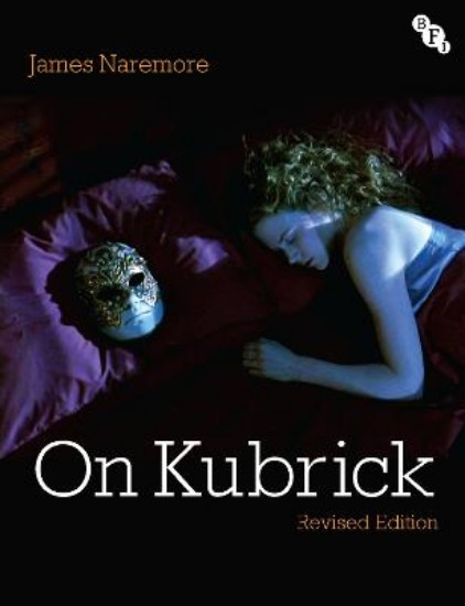Picture of On Kubrick