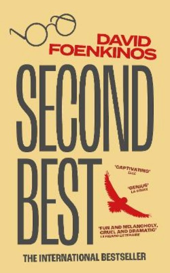 Picture of Second Best
