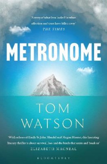 Picture of Metronome: The 'unputdownable' BBC Two Between the Covers Book Club Pick