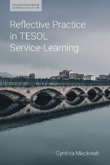 Picture of Reflective Practice in TESOL Service-Learning