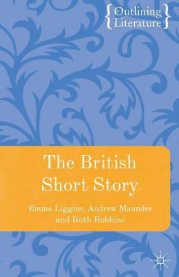 Picture of The British Short Story