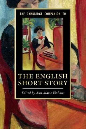 Picture of The Cambridge Companion to the English Short Story
