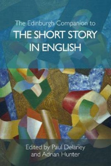 Picture of The Edinburgh Companion to the Short Story in English