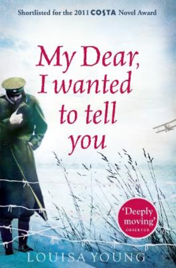 Picture of My Dear I Wanted to Tell You