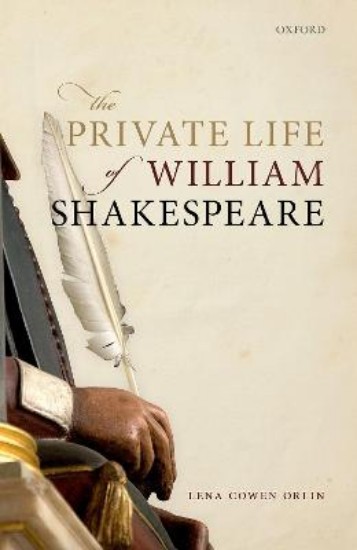 Picture of The Private Life of William Shakespeare