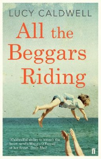Picture of All the Beggars Riding