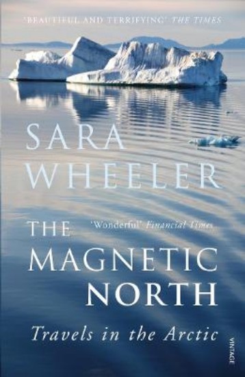 Picture of Magnetic North (Signed)