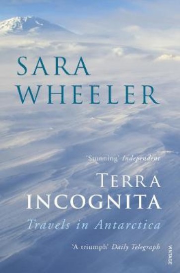 Picture of Terra Incognita (Signed)