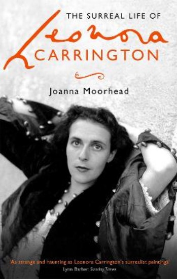 Picture of The Surreal Life of Leonora Carrington