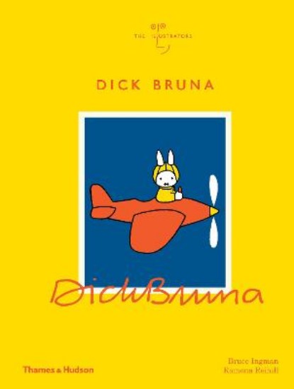 Picture of Dick Bruna