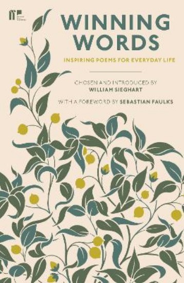 Picture of Winning Words: Inspiring Poems for Everyday Life