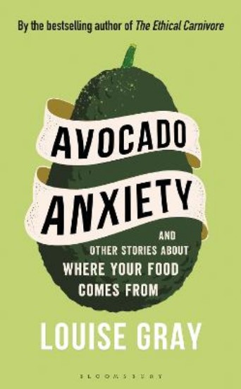 Picture of Avocado Anxiety (Signed)