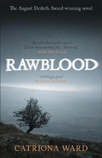 Picture of Rawblood
