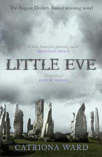 Picture of Little Eve
