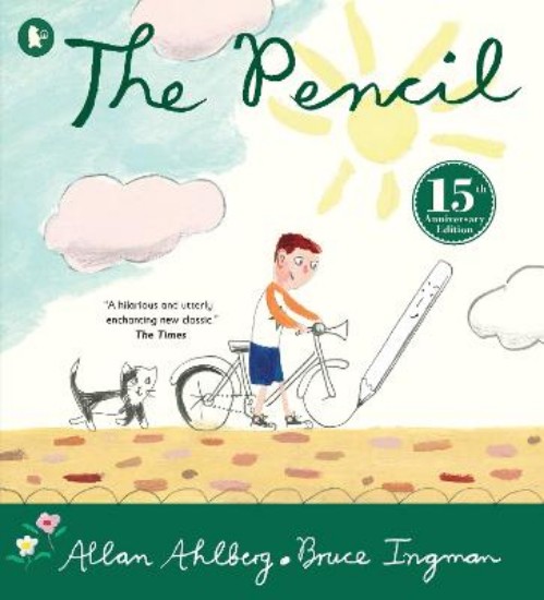 Picture of The Pencil