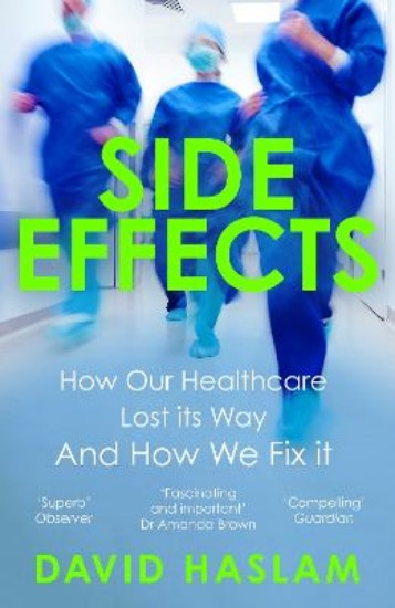 Picture of Side Effects (Signed)