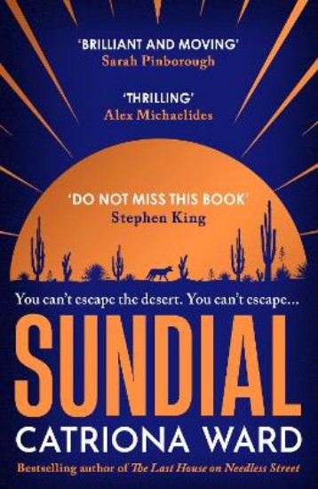 Picture of Sundial: from the author of Sunday Times bestseller The Last House on Needless Street