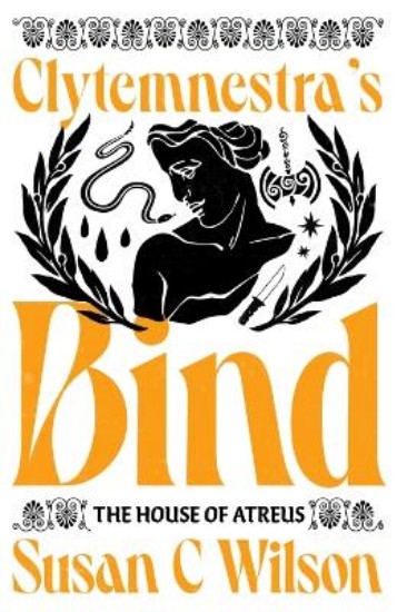 Picture of Clytemnestra's Bind